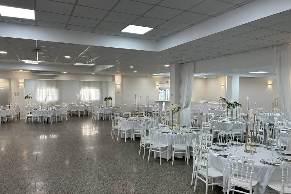 Salle