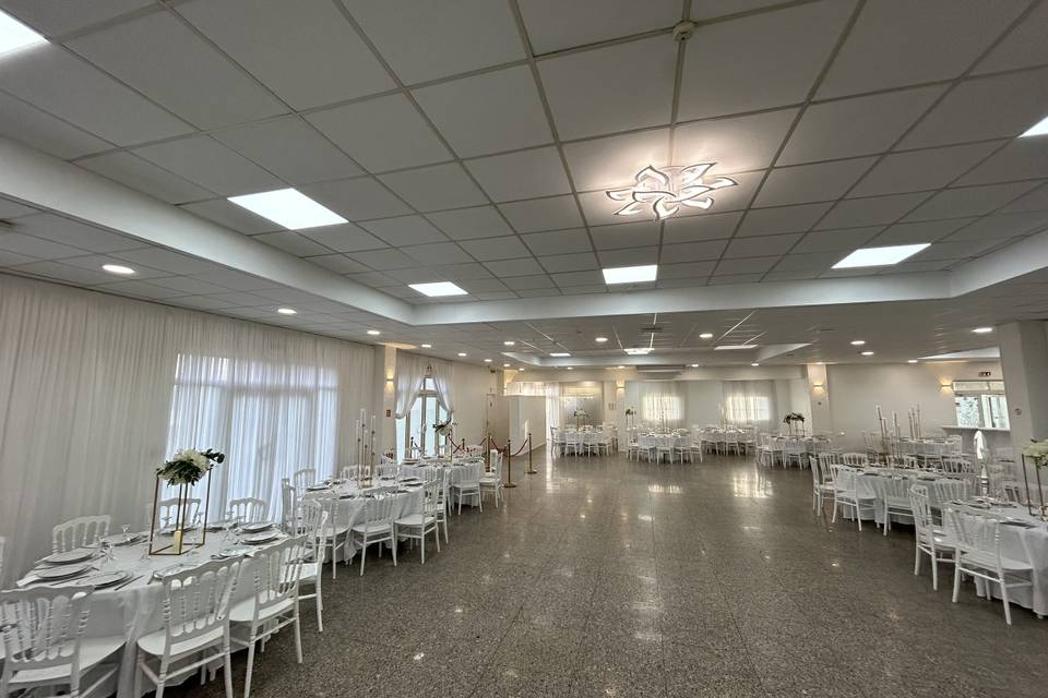 Salle