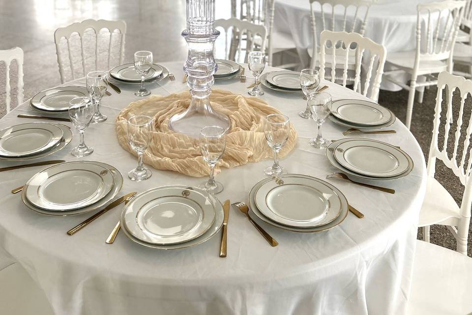 Centre de table