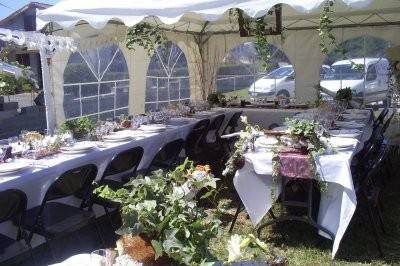 Mariage extérieur