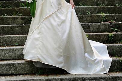 La mariée