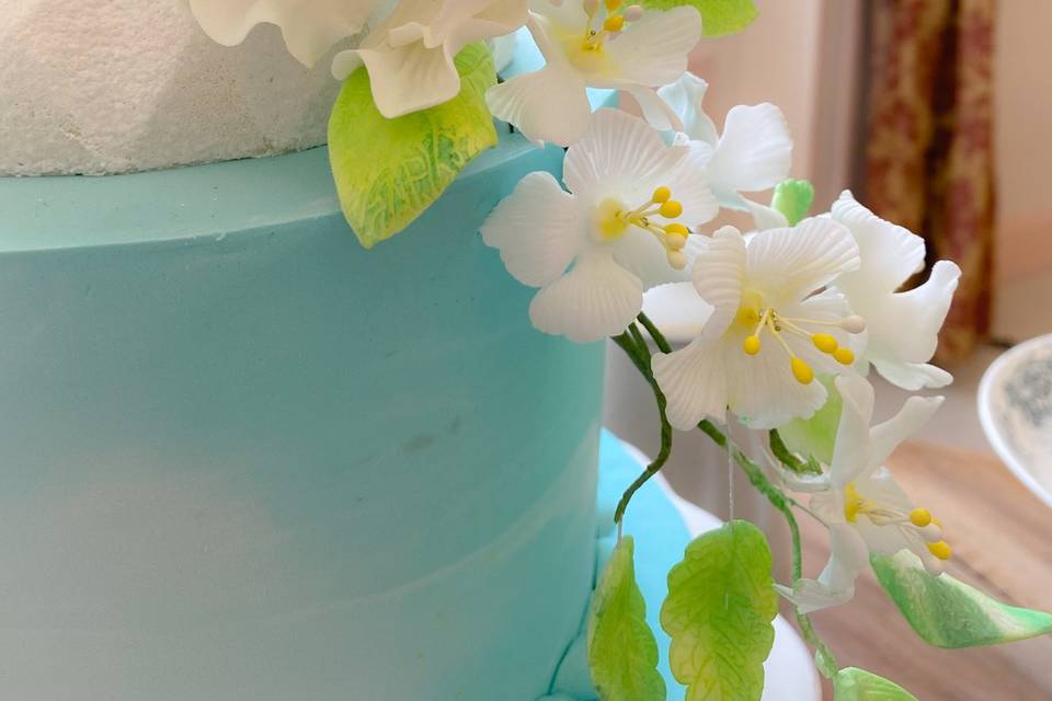 Marilyne Cake designer