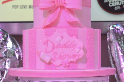 Marilyne Cake designer