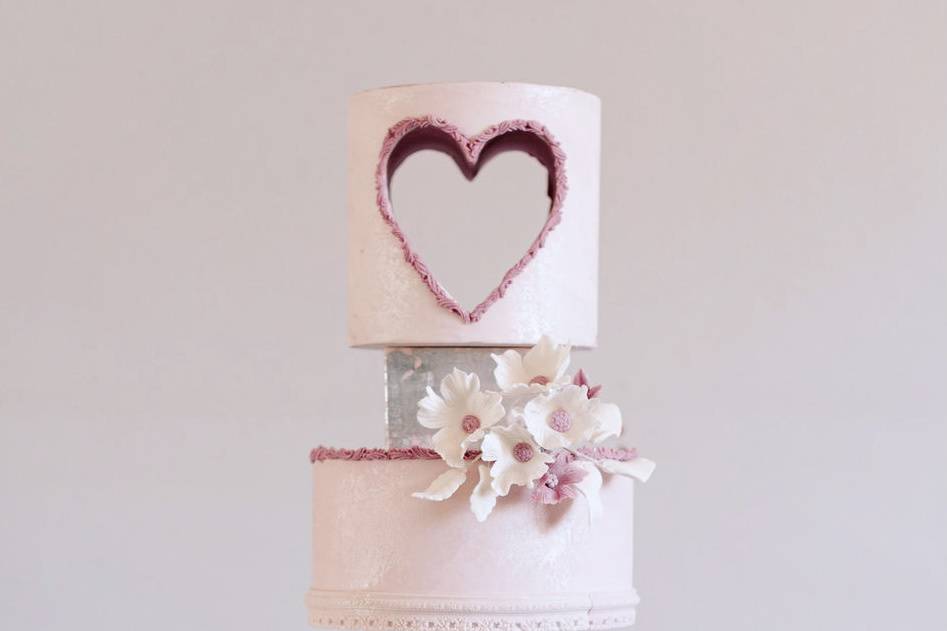 Marilyne Cake designer