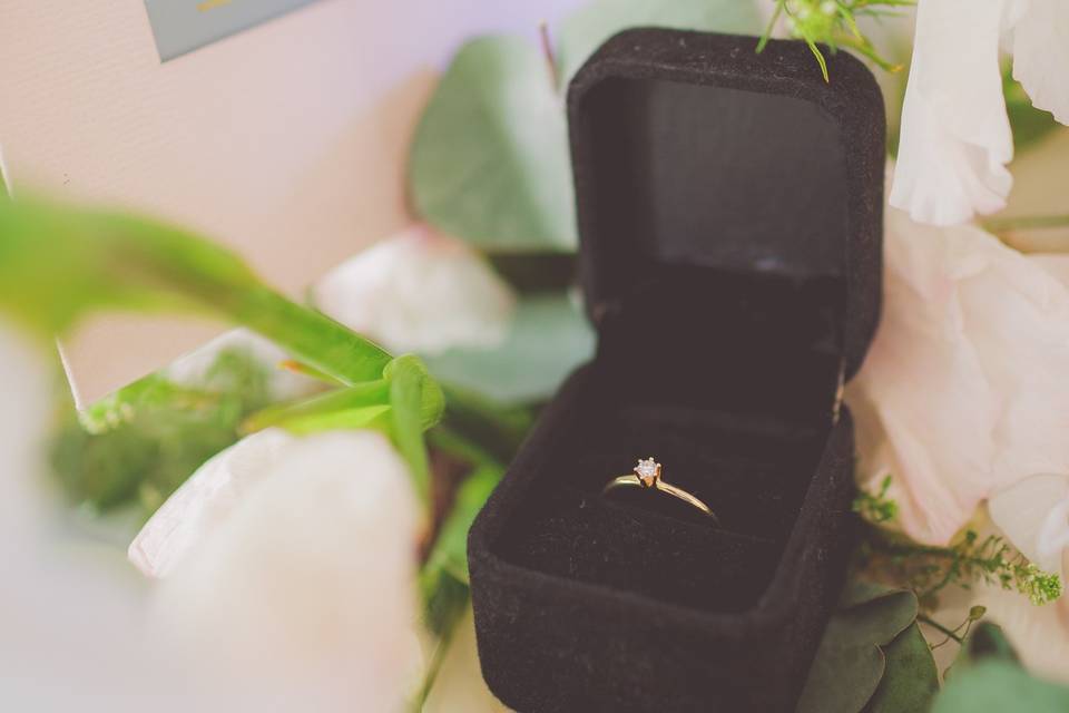 Bague