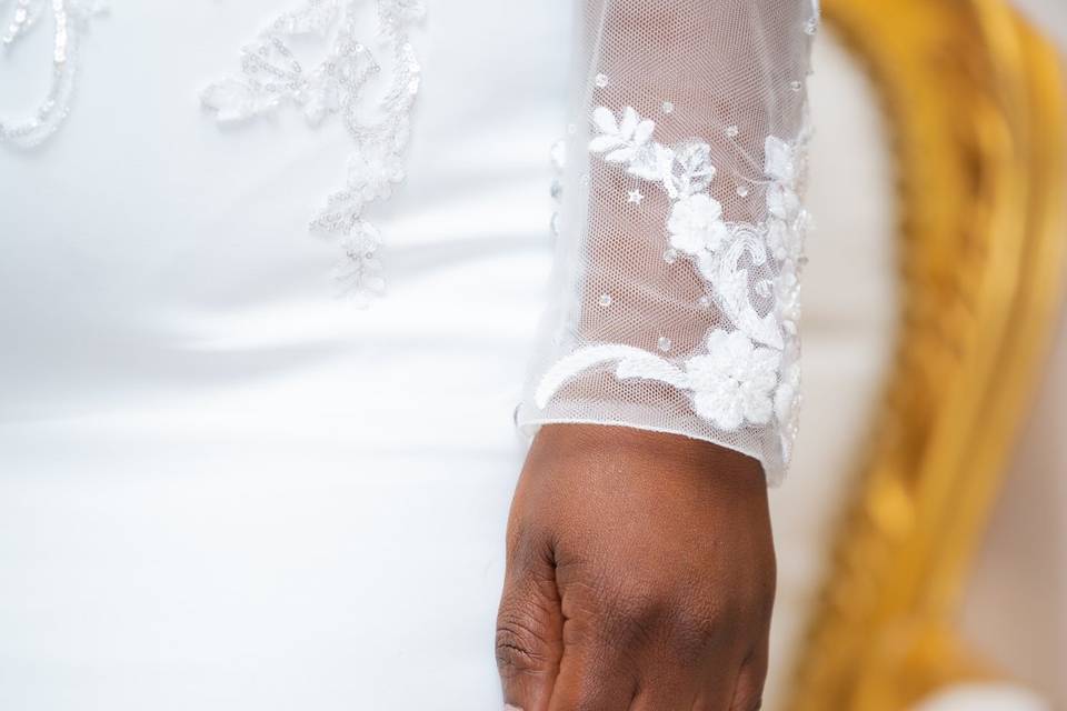 Detail