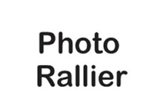 Photo rallier logo