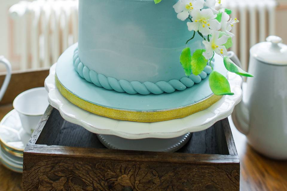 Wedding Cake Ile De France Gateau De Mariage Piece Montee