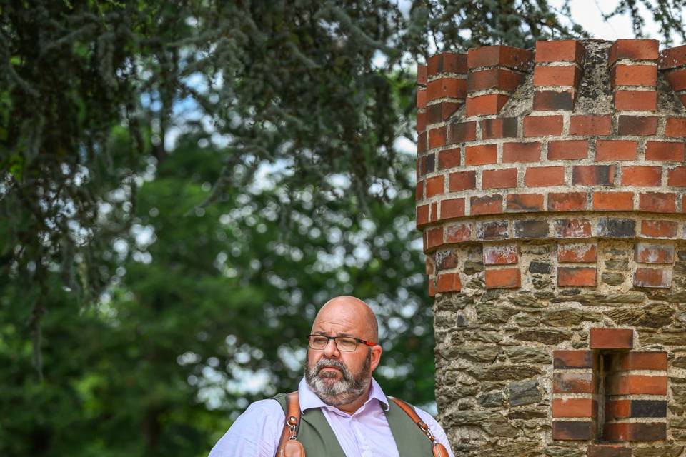 Photographe mariage