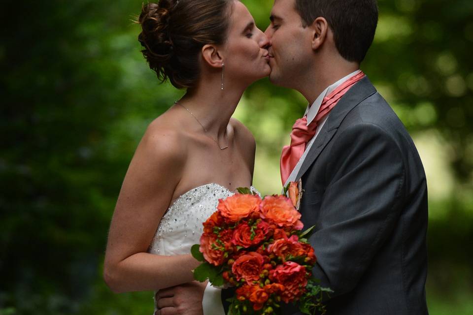 Portrait de couple