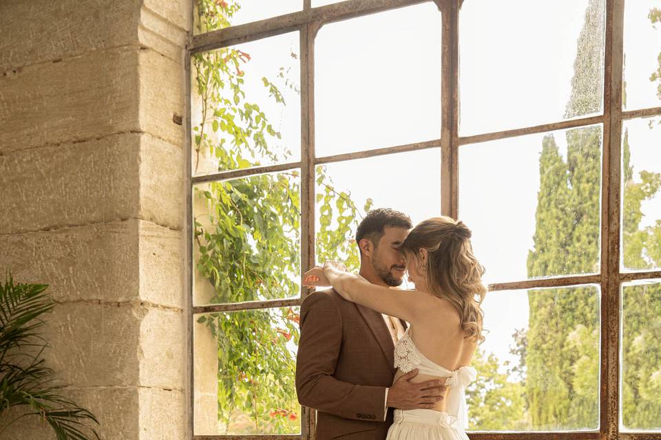 L'Orangerie