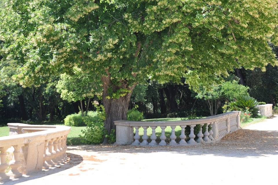 Domaine de Rieucoulon