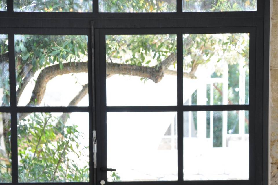 Domaine de Rieucoulon
