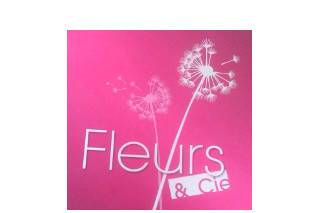 Fleurs et cie logo