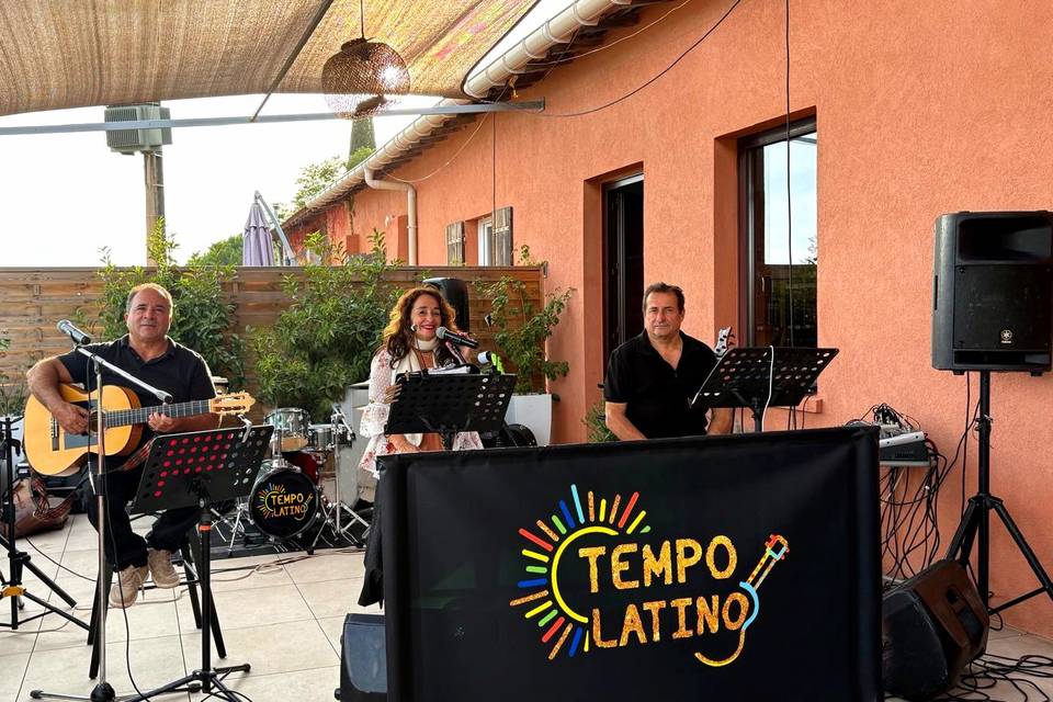 Tempo Latino 83
