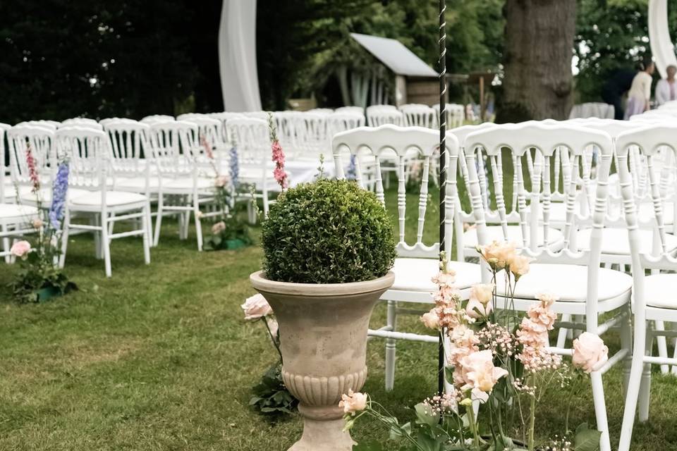 CM Évènements by Charlotte