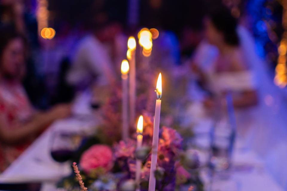Déco de table