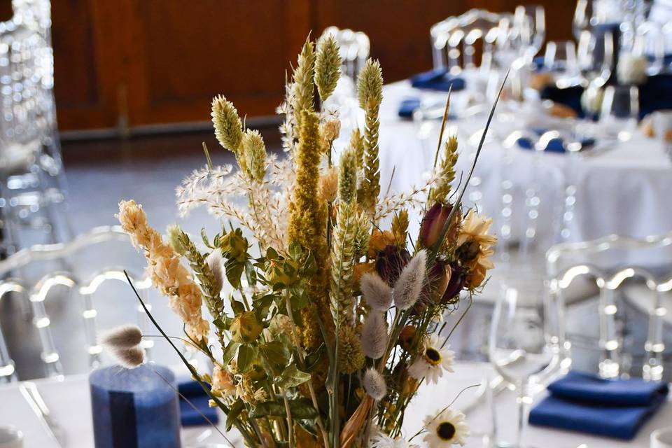 Déco de table