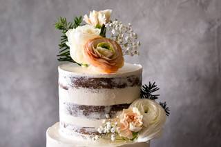 Cloé Blaise Pâtisserie