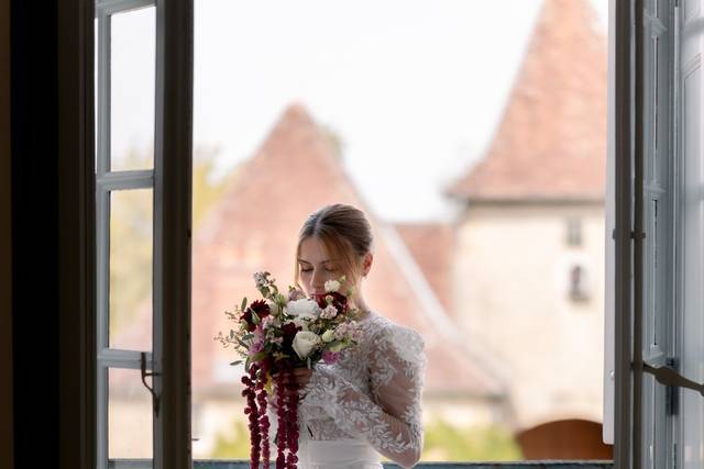 Mariée