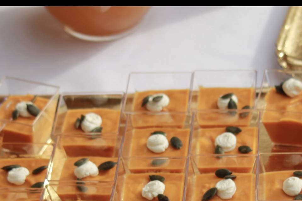 Le gourmet malin