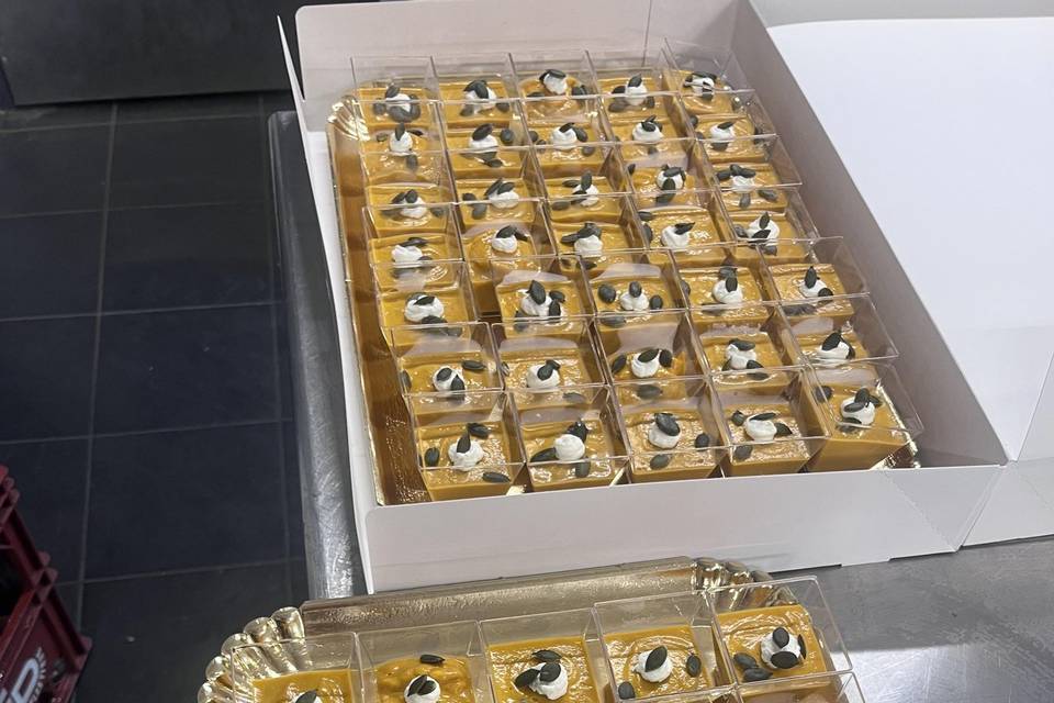 Le gourmet malin