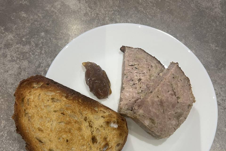Le gourmet malin