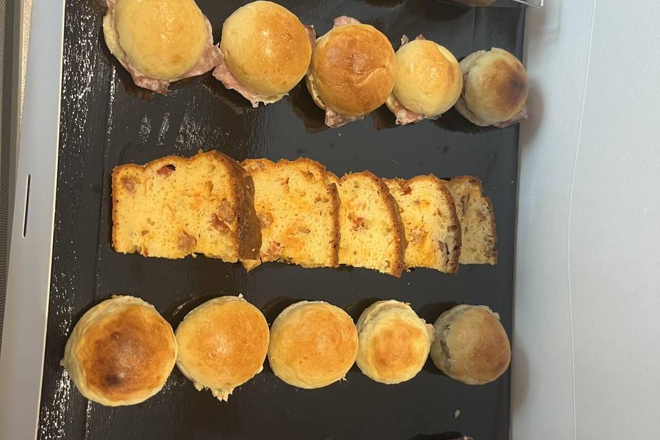 Le Gourmet Malin