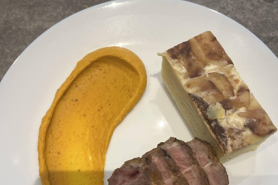 Le Gourmet Malin