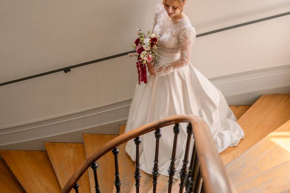 First Look