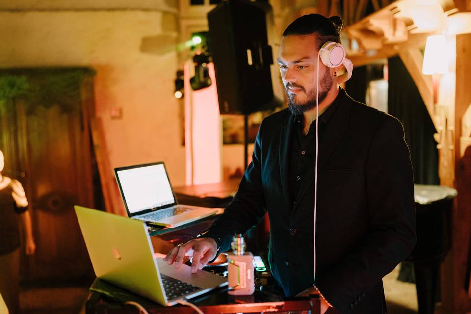 Concentration, style, passion