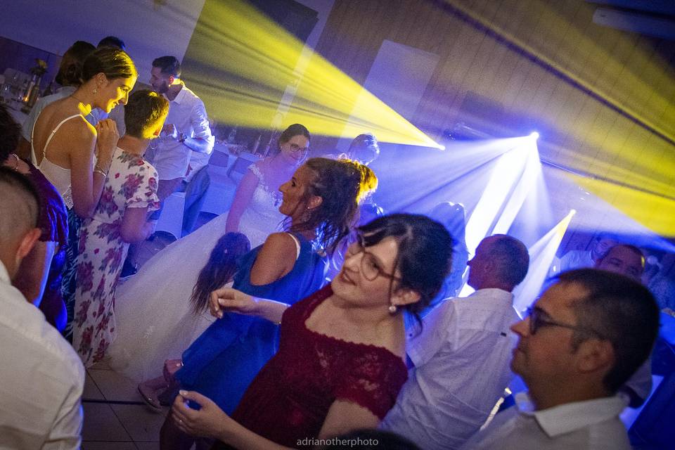 Dancefloor