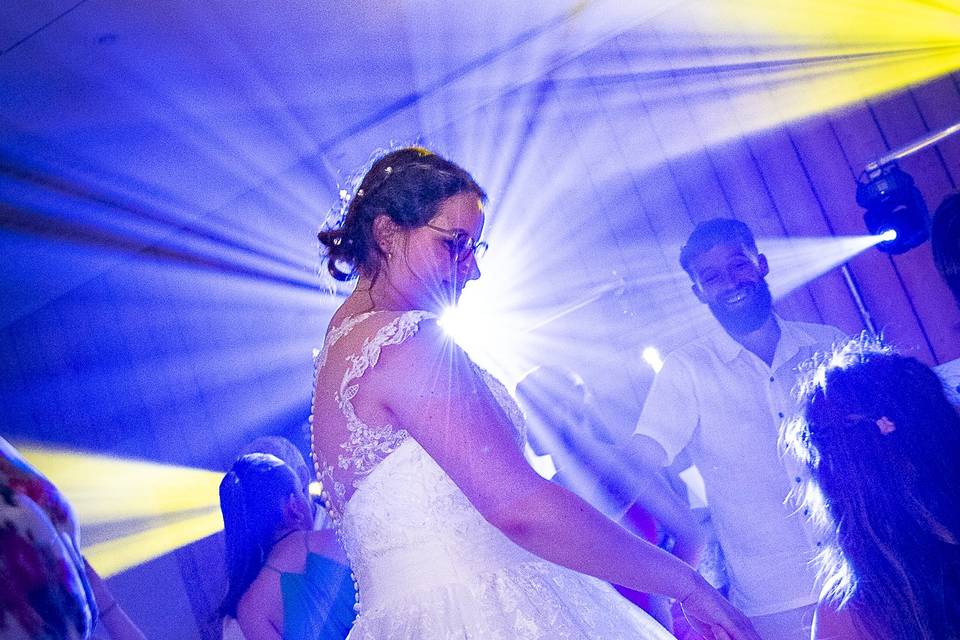 Mariée