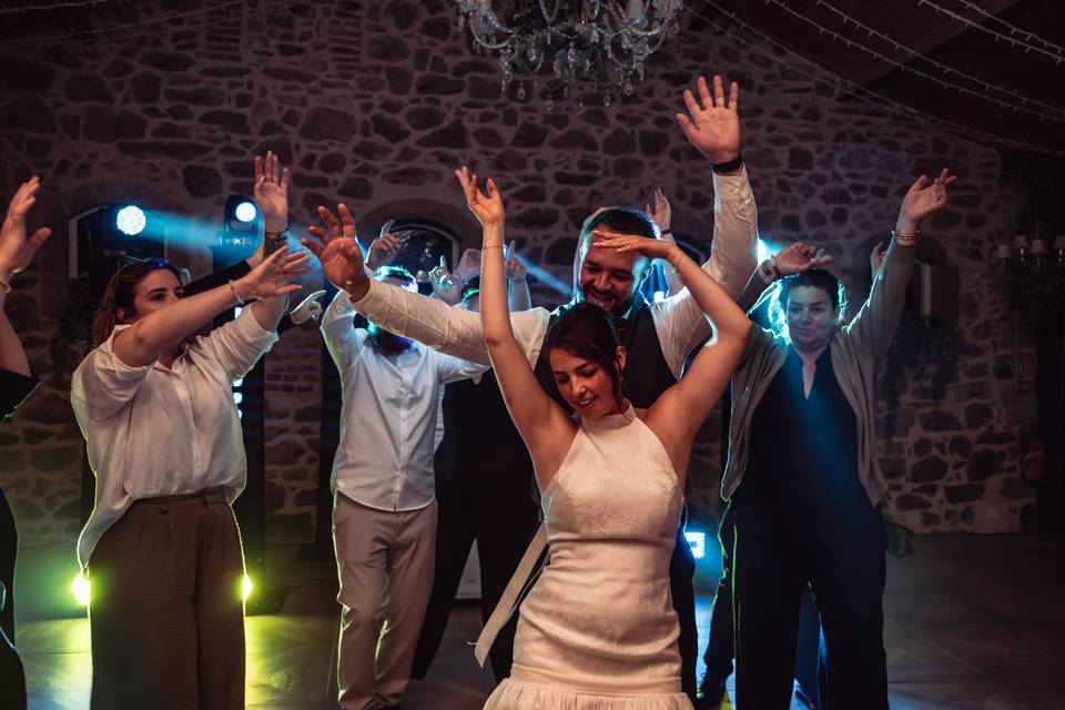 Soirée