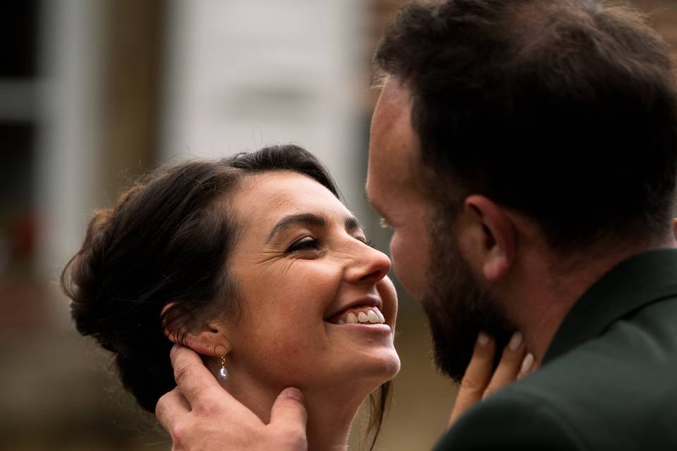 Photo couple