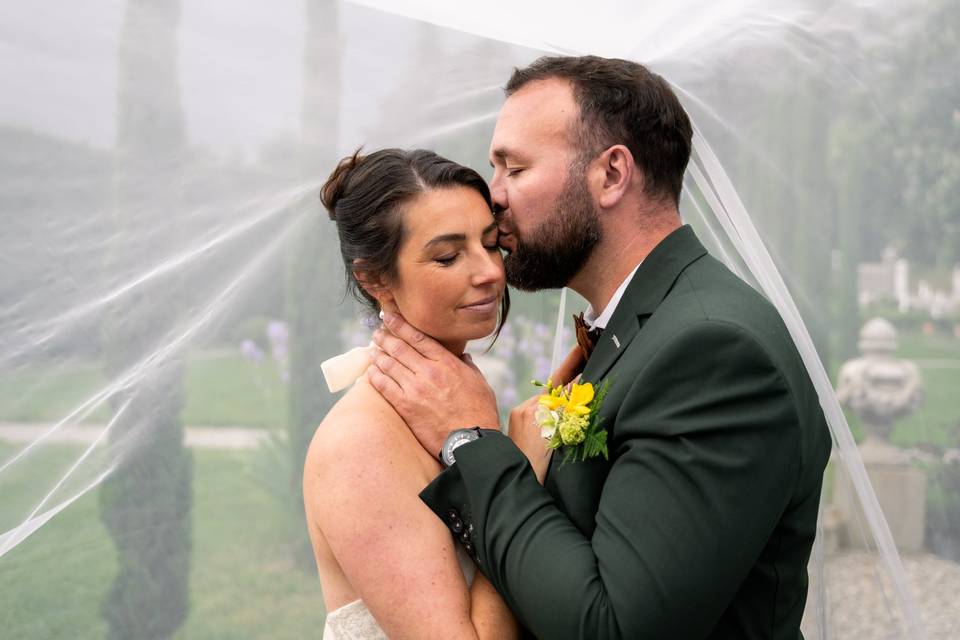 Photo couple