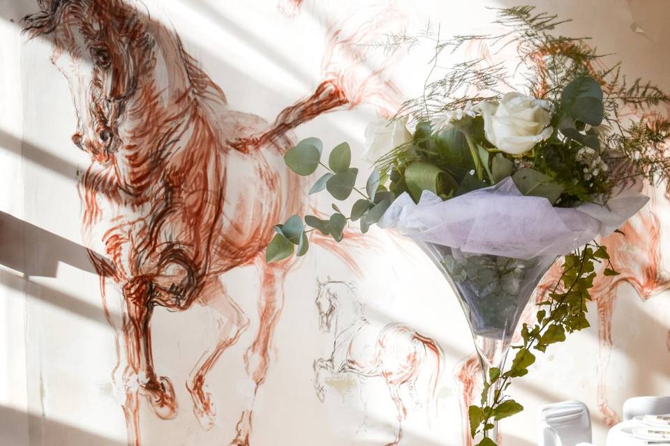 Mariage Villa Palladienne