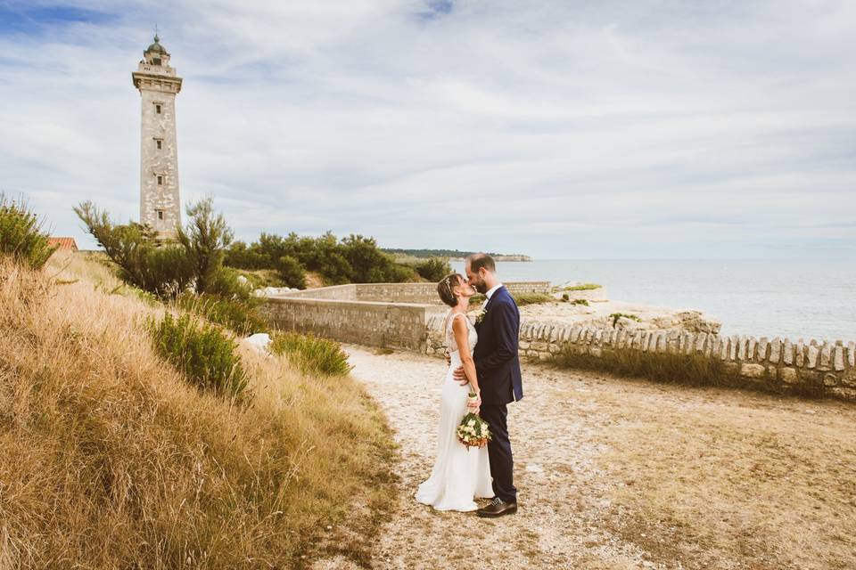 Mariage Elise & Cédric.