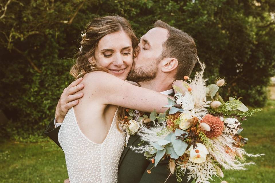 Mariage Nelly & Thibaut.