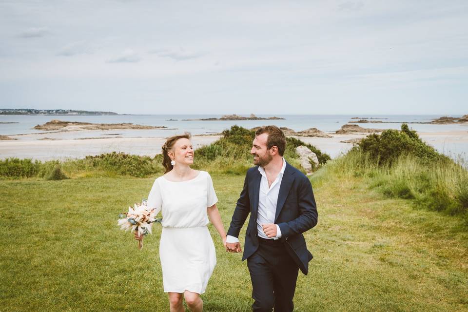 Mariage Pauline & Cyril.