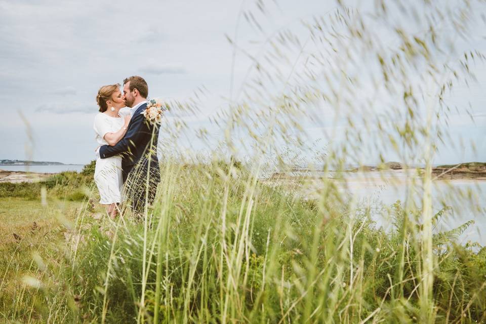 Mariage Pauline & Cyril.