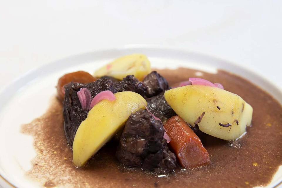 Cook and Smile