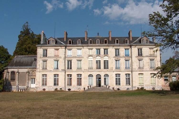 Château de Freschines