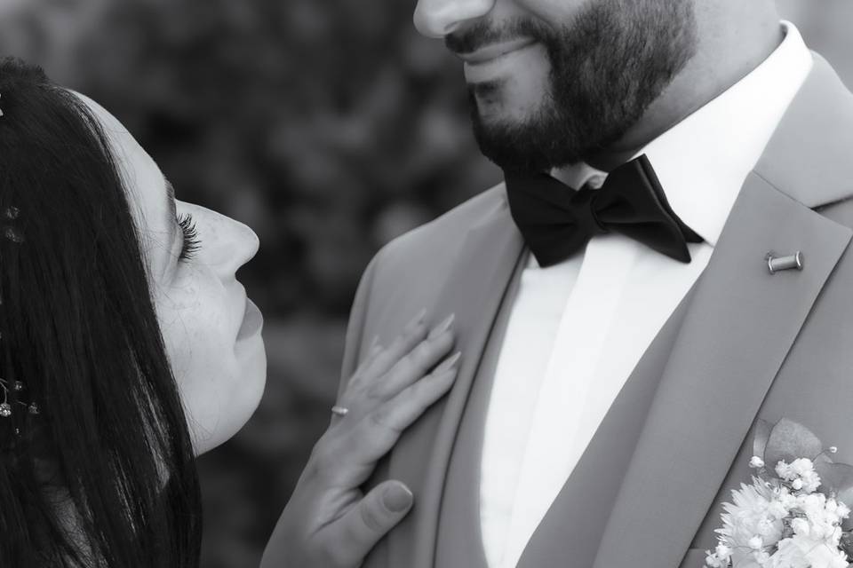 Mariage A&V