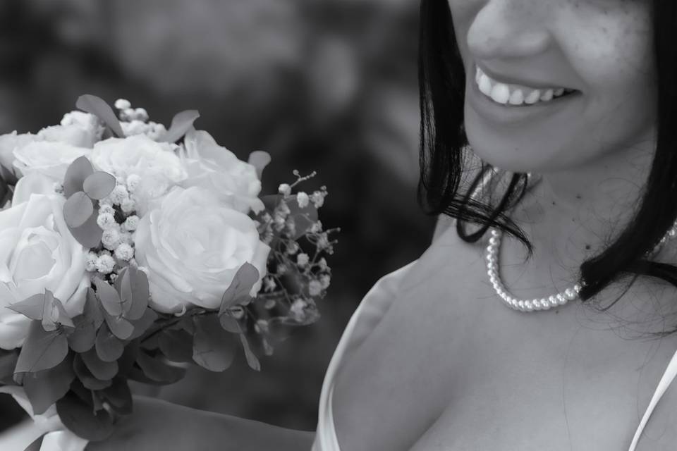 Mariage A&V