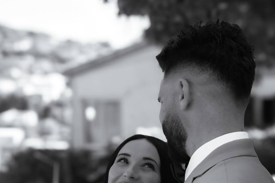 Mariage A&V