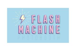 Flash Machine Logo