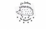 Logo Les Jardins de Suzanne