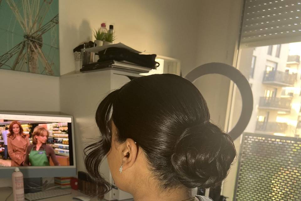 Chignon