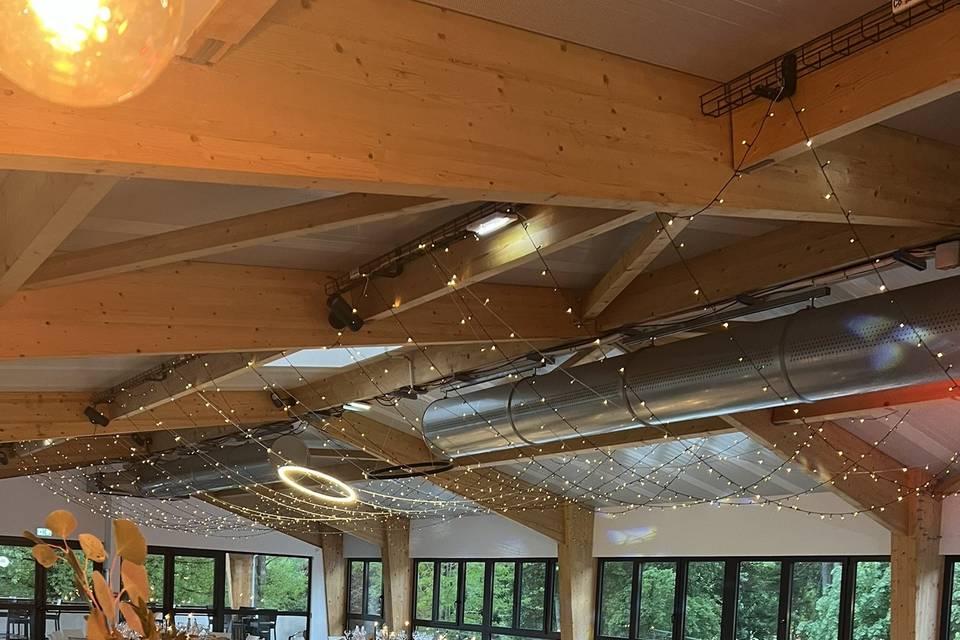Salle Panorama